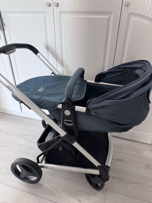 Продам коляску трансформер