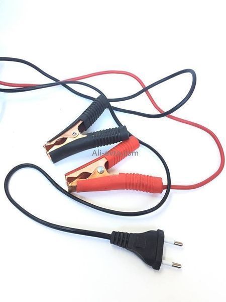 Зарядно за акумулатор 50A