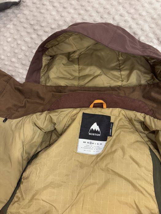 Burton Яке Сноуборд