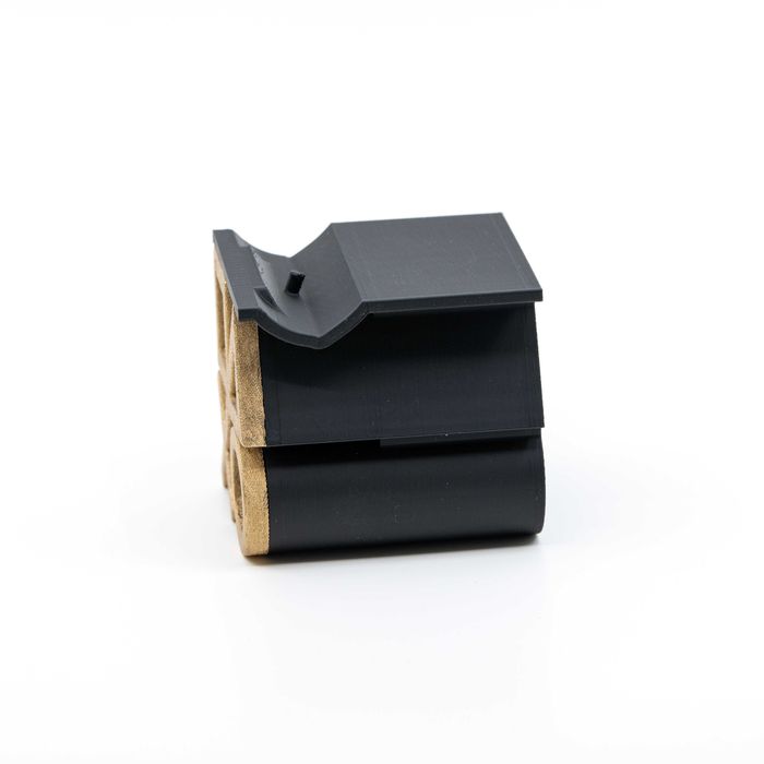 Stand Controller PS5 – Simboluri Vopsite Manual – Cadou Gamer