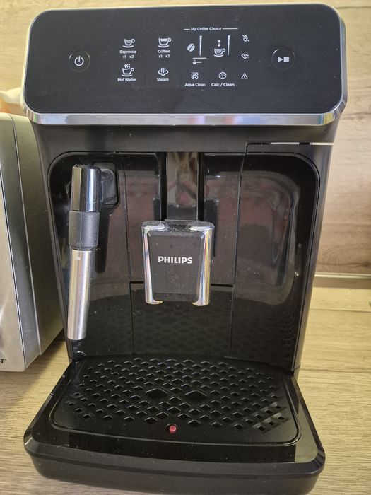 Кафеавтомат Philips