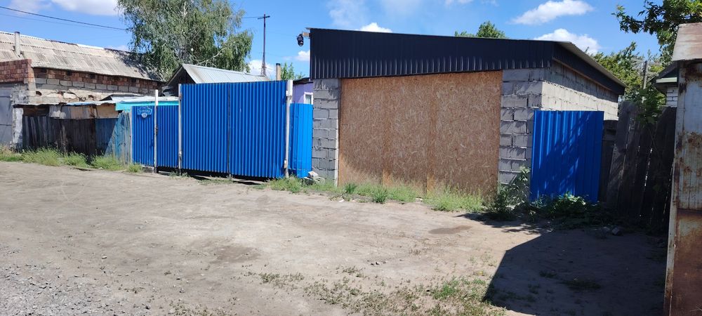 Продам домик-дача