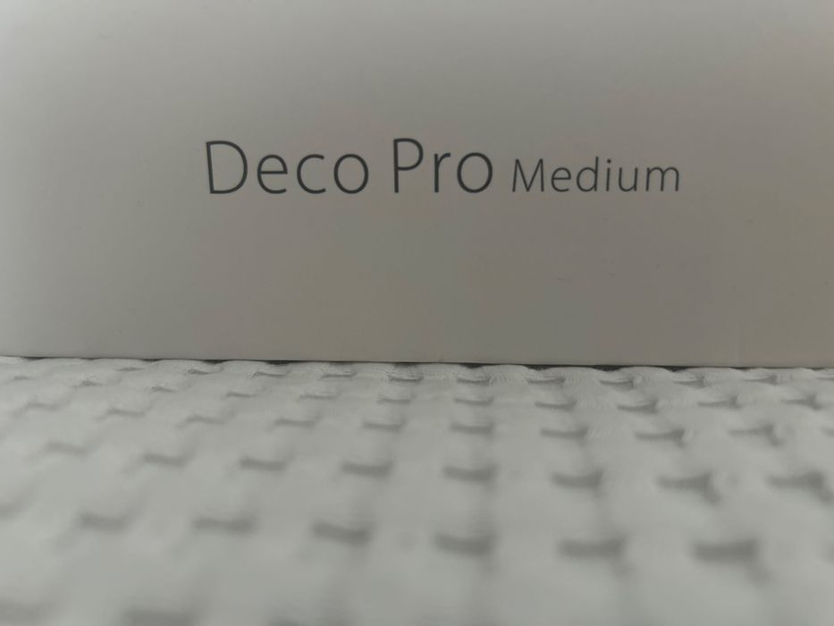 Графический планшет xp-pen deco pro medium