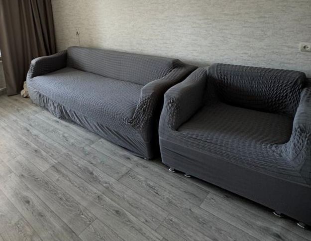 Чехол на диван, дивантеки