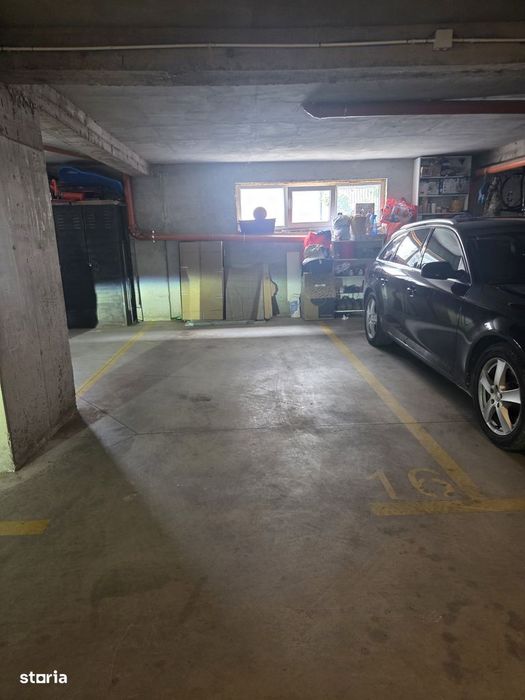 De vânzare apartament 3 camere zona Vivo