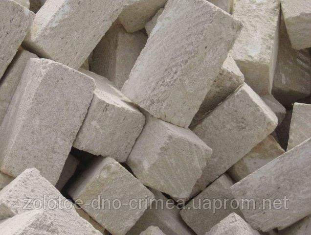 Продам ракушняк недорого
