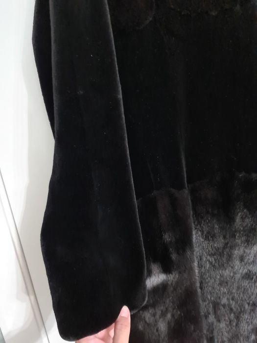 Продам шубу норкавую