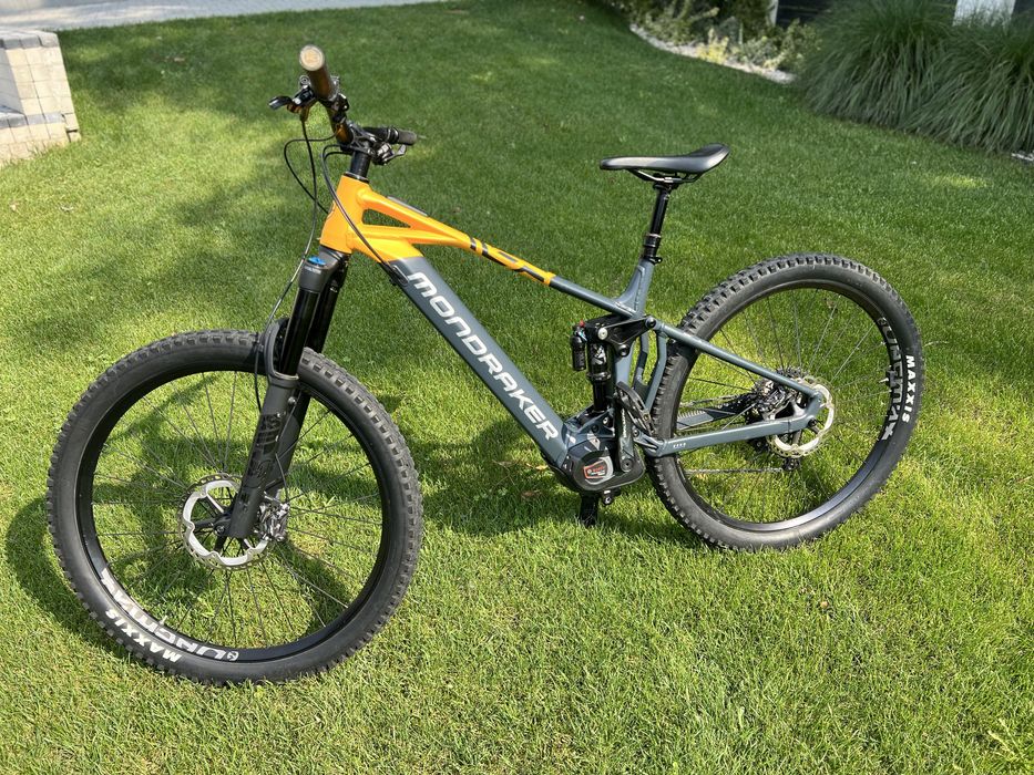 Mondraker Crafty Race EDITION E-bike /electrica