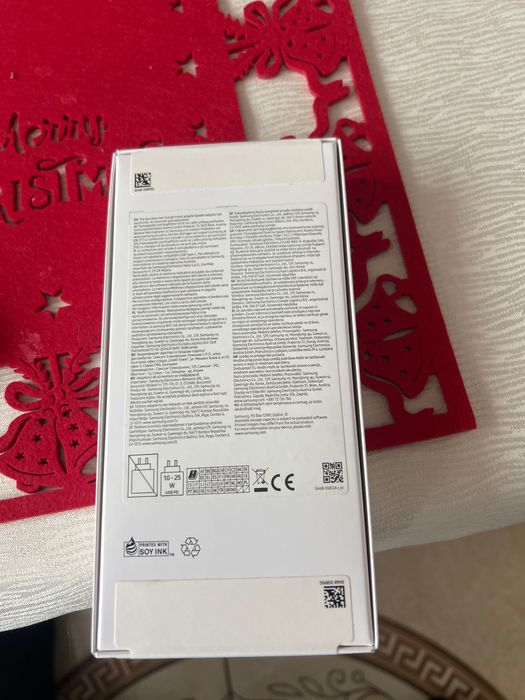 Samsung Galaxy A17 128GB black