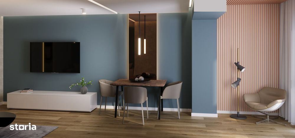 Apartment in București, Pallady - View 3
