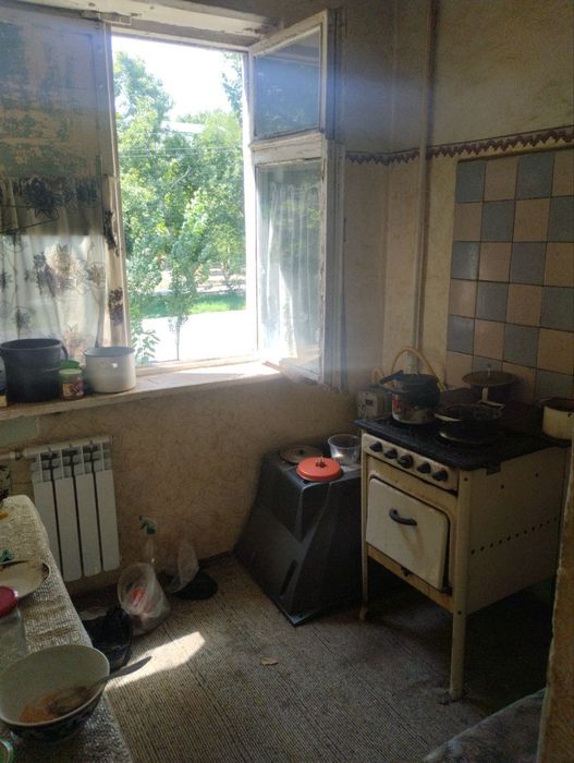 Продаётся квартира