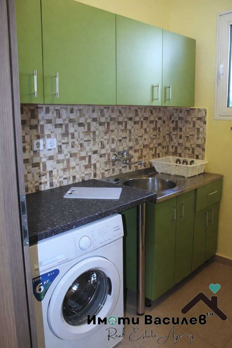 Дава се под наем Едностаен апартамент в София, Център - 44 кв.м за 418.71 € - Снимка #3