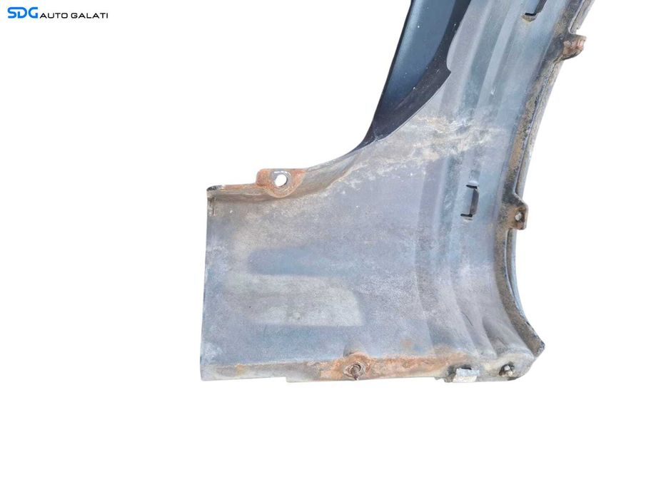 Aripa Stanga Fata Land Rover Freelander 1 1998 - 2006 [LC1792]