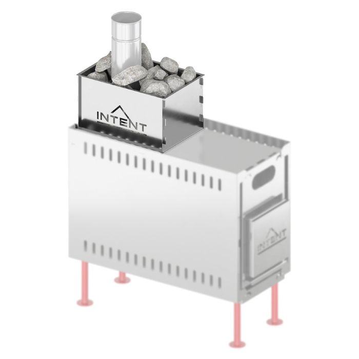 Sauna mobila servicii inchiriere SPA în natura.