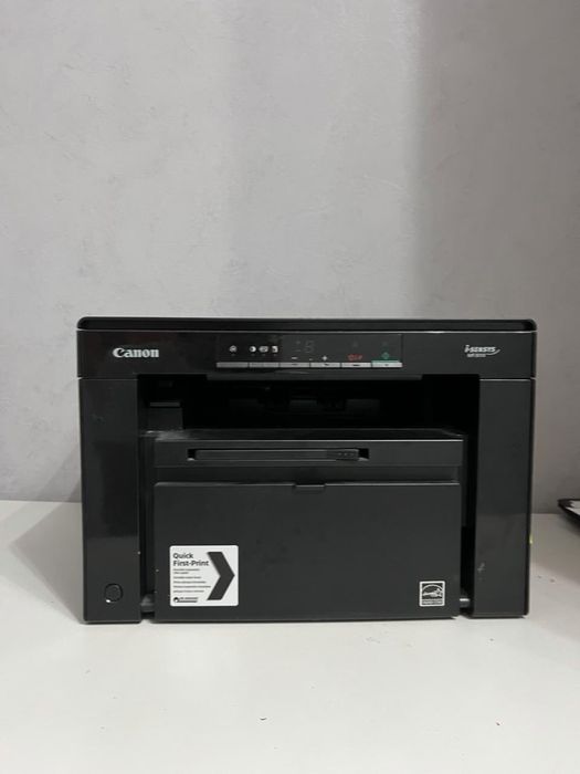 Продам принтер Canon