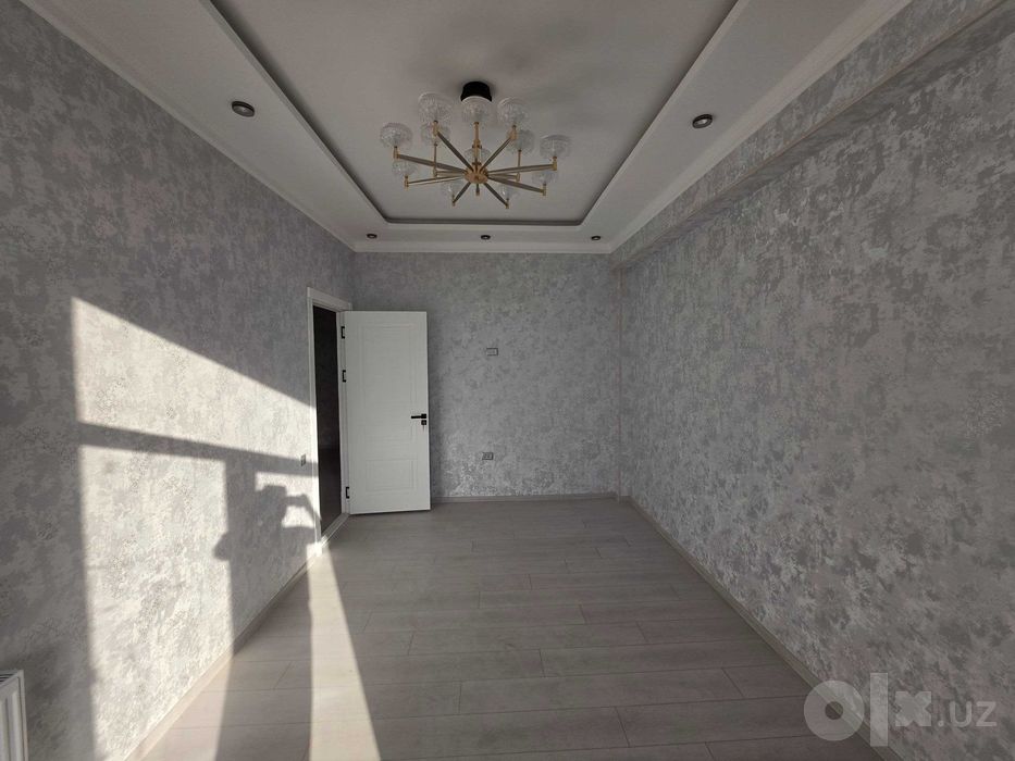 2 xonali 62m² 7-qavat.  #2x