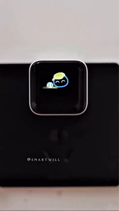 Anker smart galovka