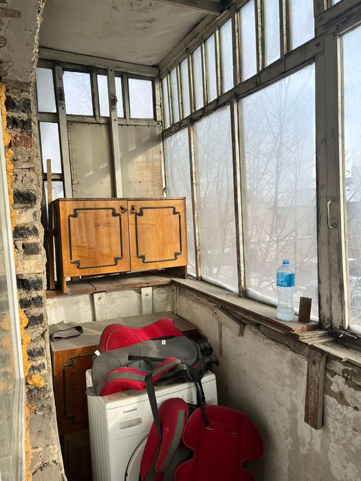 Продам квартиру на горняке