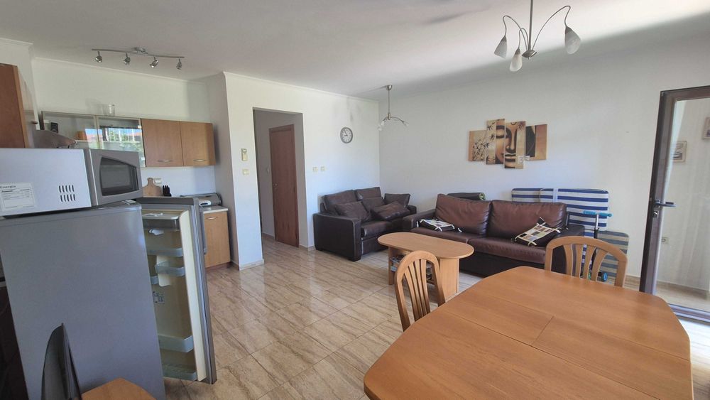 Продава се Тристаен апартамент в Свети Влас - 89 кв.м за 989 €/кв.м - Снимка #8