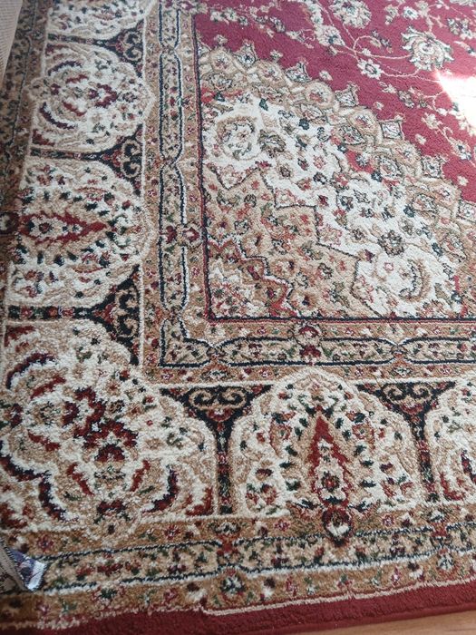 Продам клем, паласы, дорожки все б/у. Также продам газовки и многое др