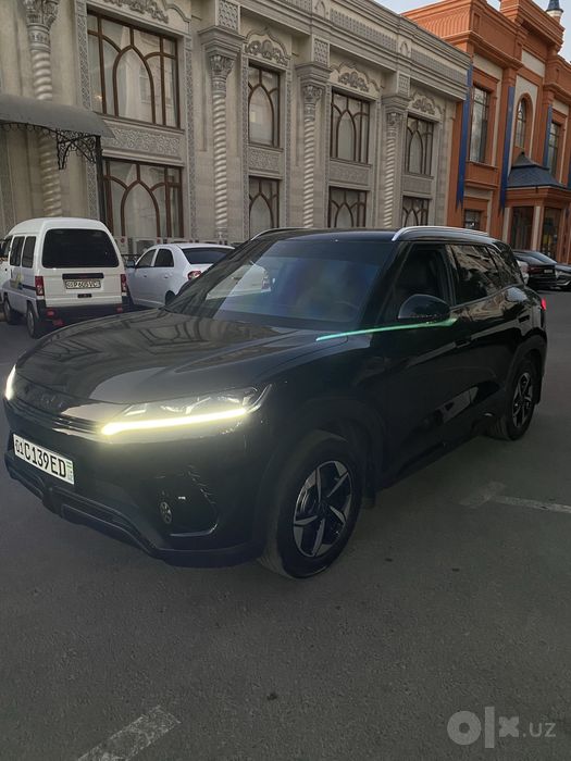 BYD YUANG UP FULL 401KM идеал холатда хайдалган‼️