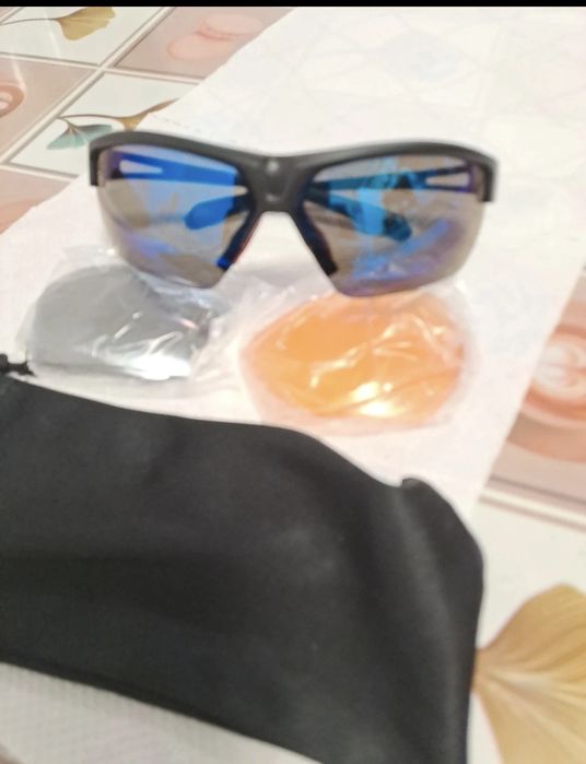Ochelari de soare pt sport