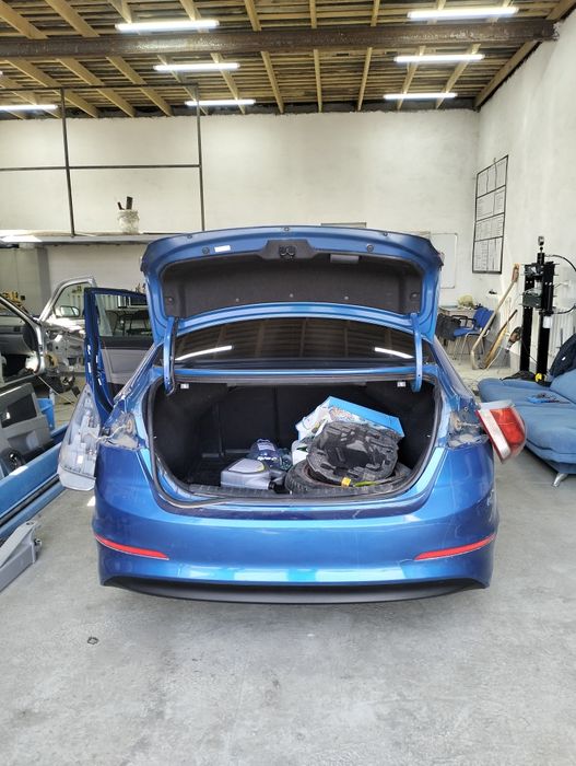 Автоэлектрик диагностика