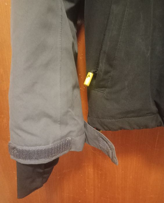 Geacă de ski HEAD pentru juniori