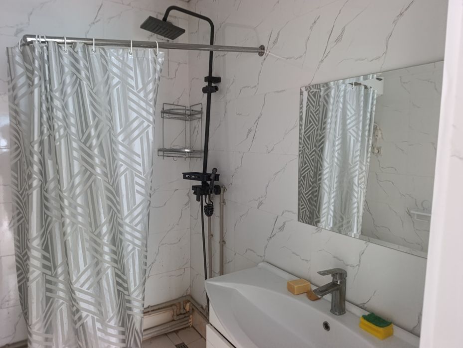 Сдам квартиру с евроримонт