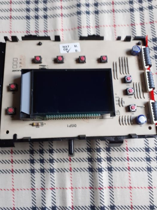 Programator electronic  Artic