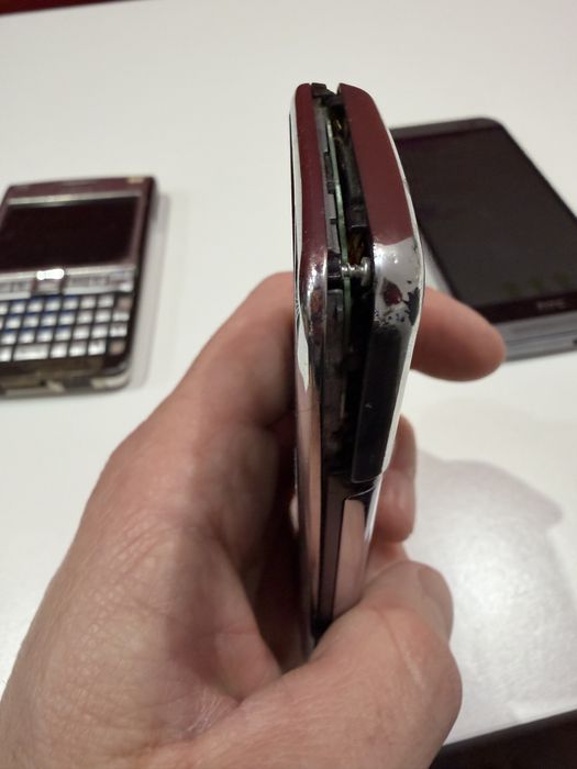 Nokia E61i 6700 HTC One M8 Pentru Piese Display