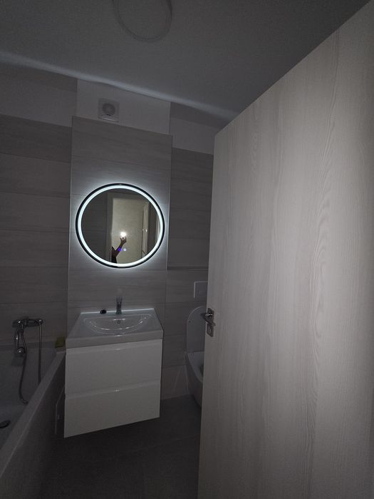 Inchiriez apartament 2 camere zona rahova confort urban lidl