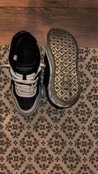 Valentino one stud xl