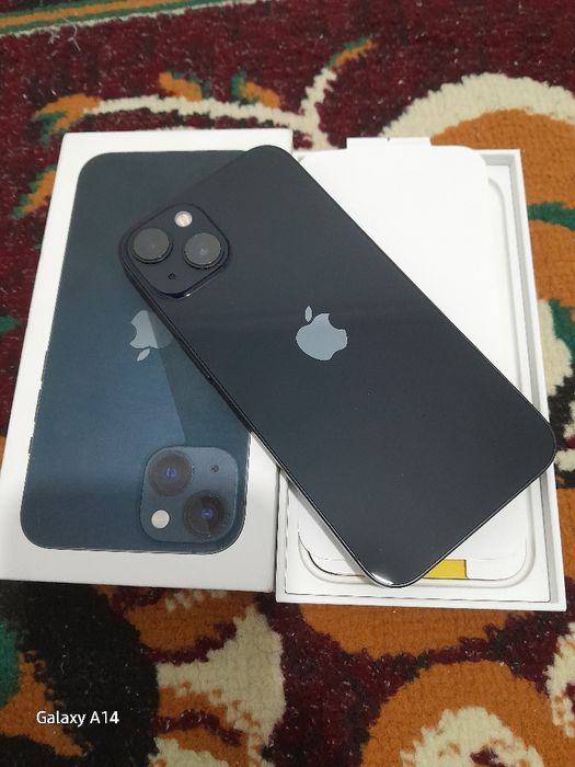 Iphone 13  Pul zarur bolgani ucun sotilyatr