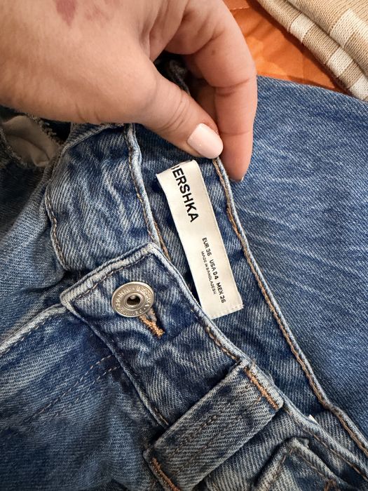 Beshka дънки .,?