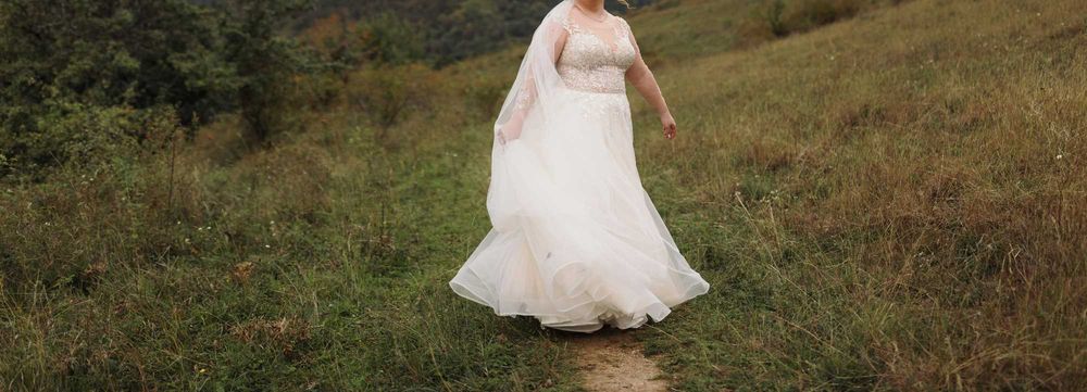 Rochie de mireasa