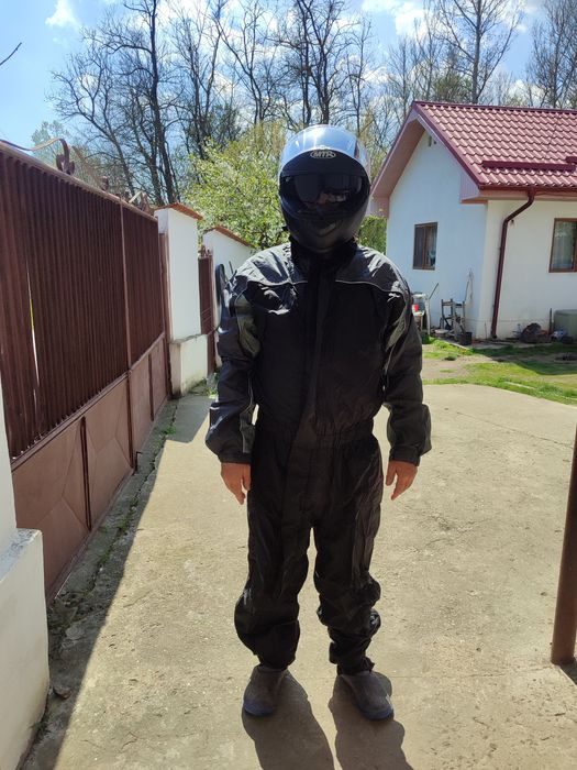 Combinezon  de ploaie ATV/ moto