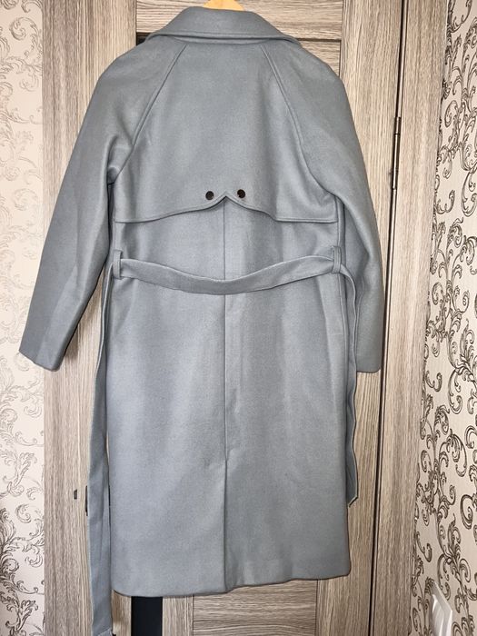 Пальто весна