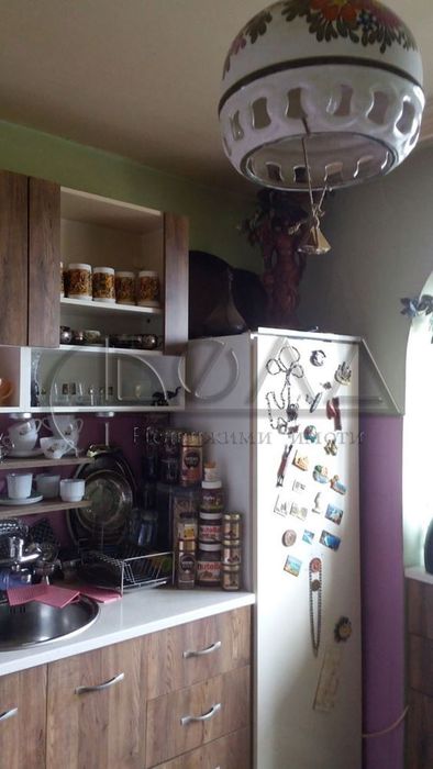 Продава се Тристаен апартамент в София, Бъкстон - 79 кв.м за 2127 €/кв.м - Снимка #2