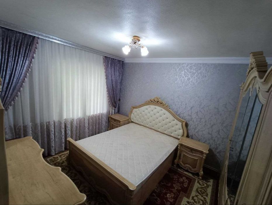 Ижарага квартира