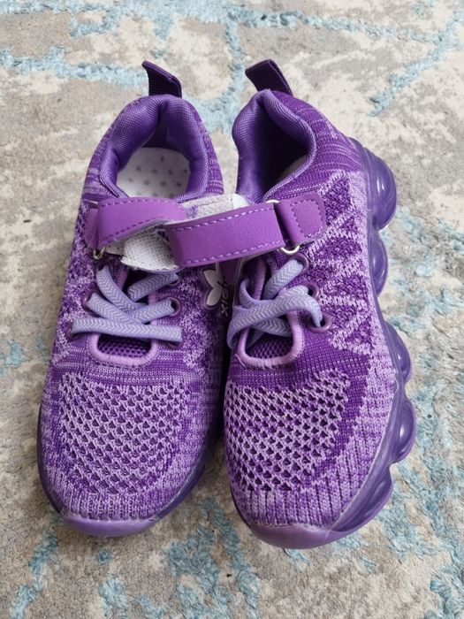 Обувь детская новые