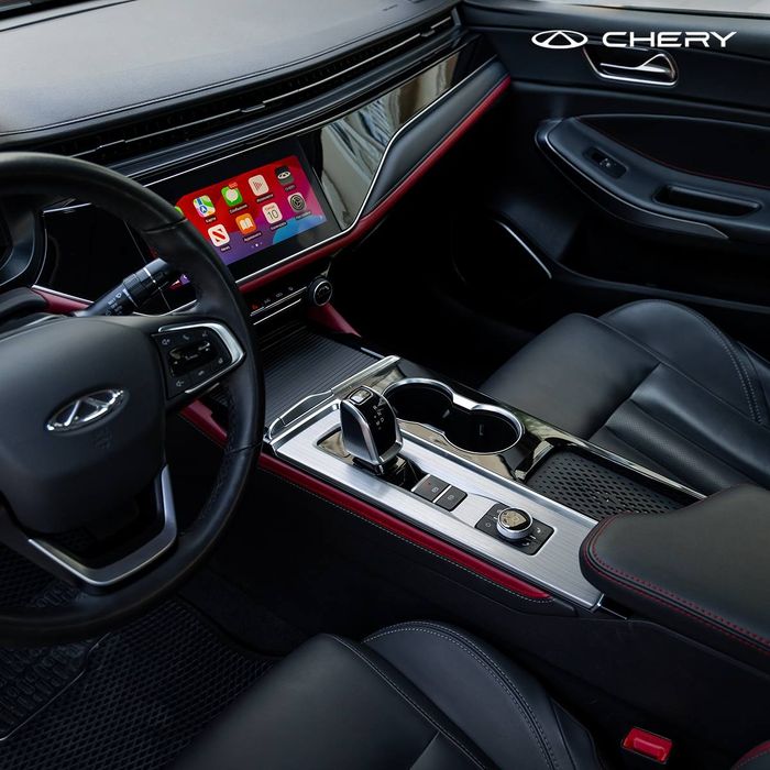 СРОЧНО ПРОДАЁТСЯ! Chery arrizo 6 pro intelligence!!! 
Chery Arrizo 6