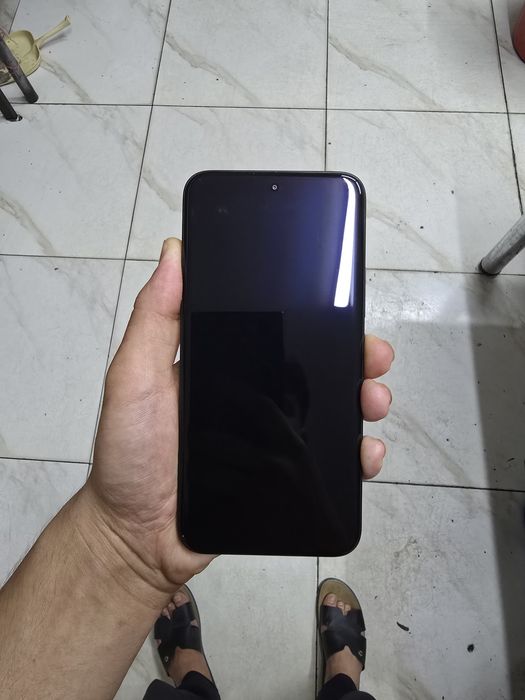 Redmi note 15 pro plus 5g