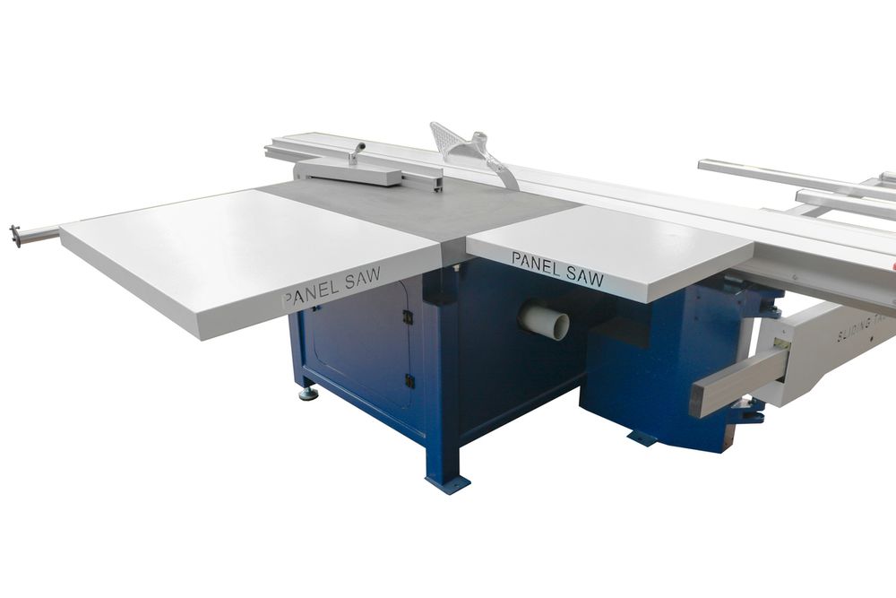 Форматно-раскроечный станок DM-3200PRO