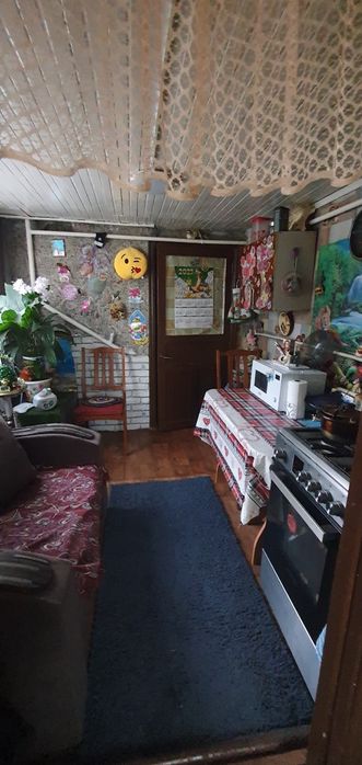 Продам частный дом