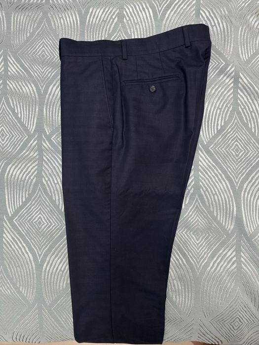 Костюм с брюками