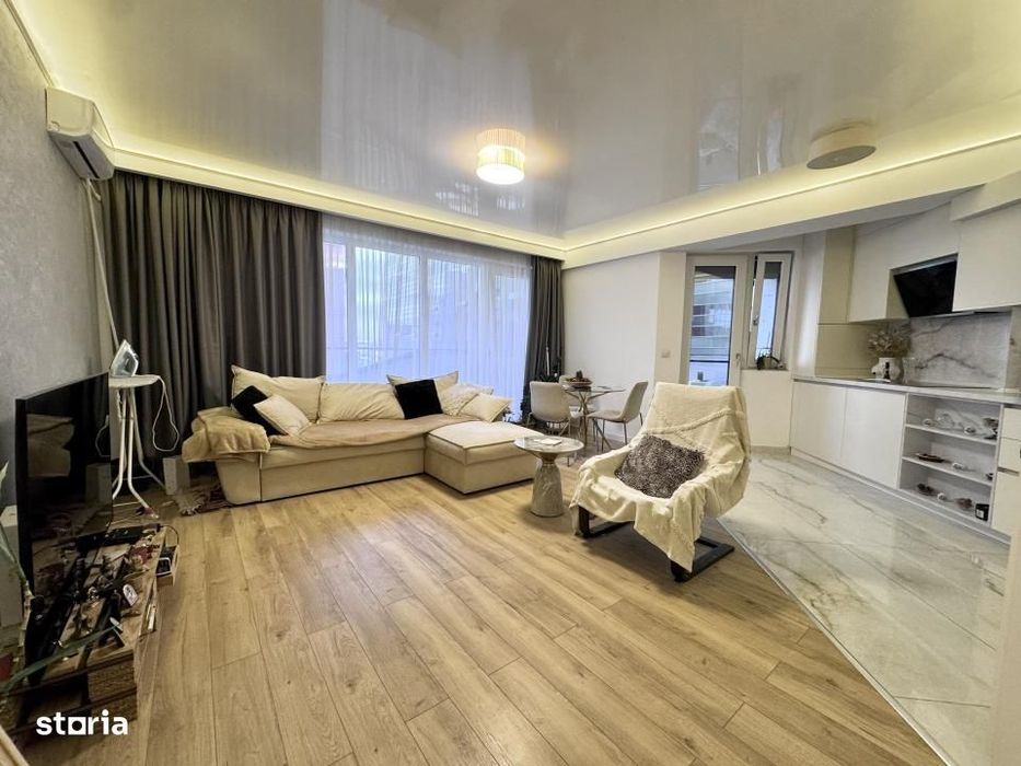 Apartament 2 camere de inchiriat | Parcare | Pipera