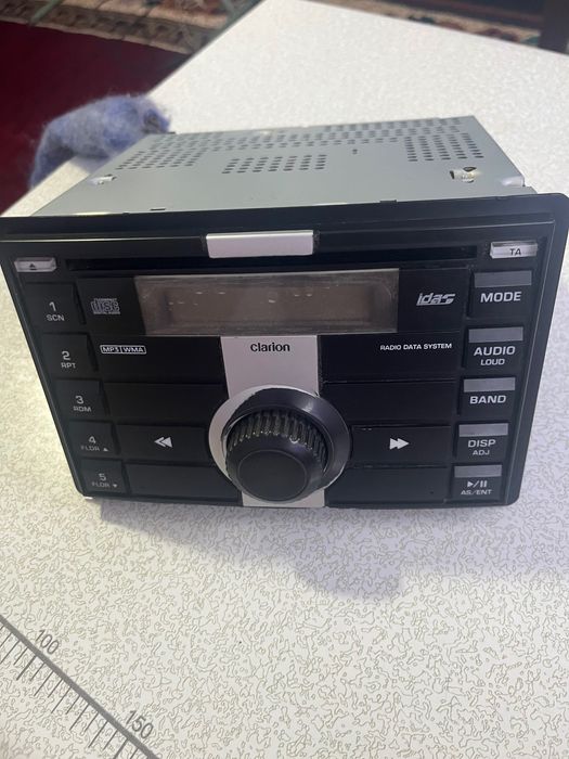 Продается Магнитофон