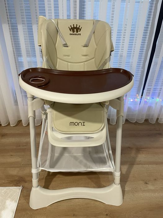 Детски стол за хранене