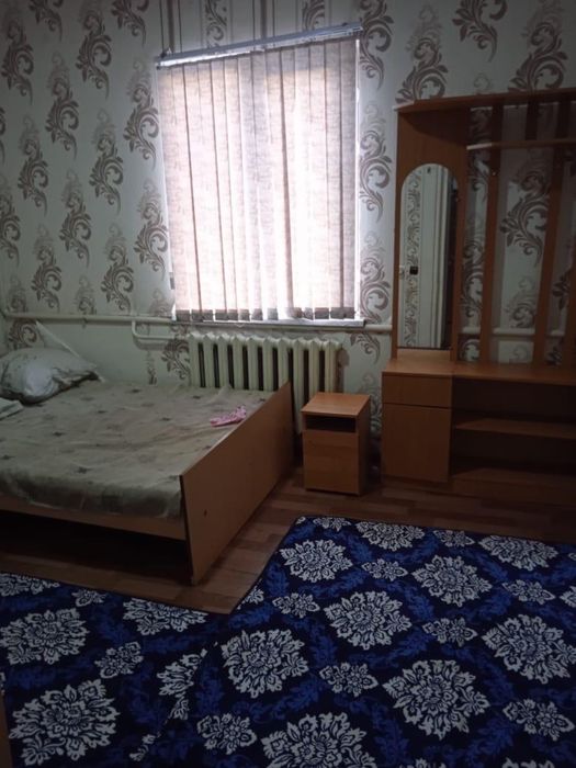 Комнаты зона отдыха